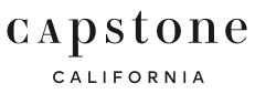 Capstone California logo