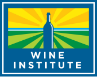 Wine Institute Logo