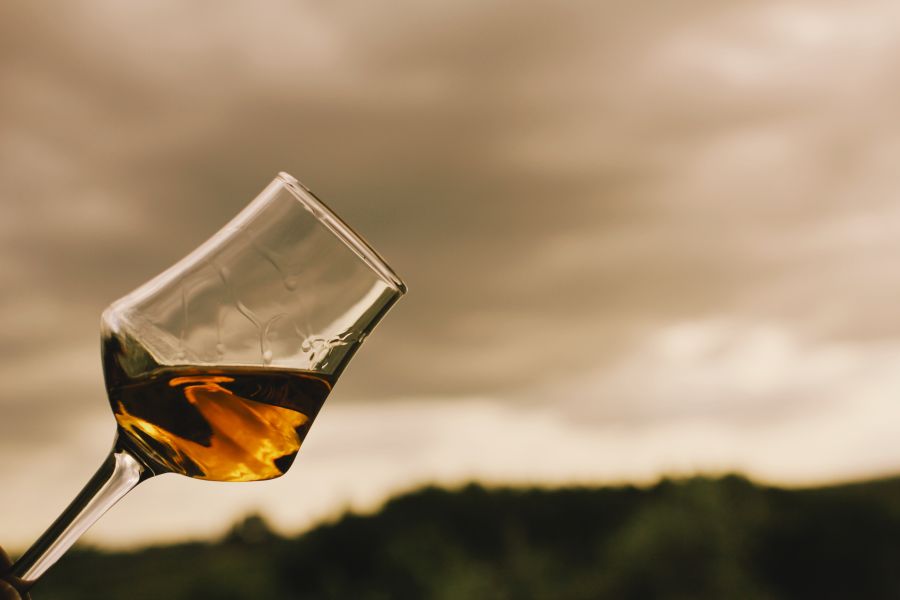 Dessert Wine
