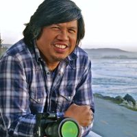 Picture of Randy Caparoso