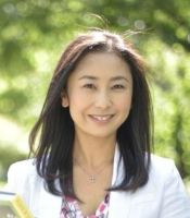 Picture of Kana Yamamoto