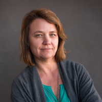 Picture of Virginie Boone