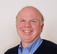 Picture of Wayne Belding, MS