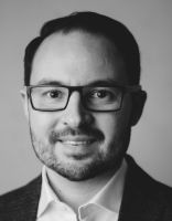 Picture of Adam Pawłowski, MS