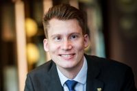 Picture of Stefan Neumann, MS