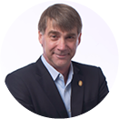 Picture of Tim Gaiser, MS