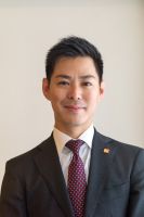 Picture of Taku Iguro