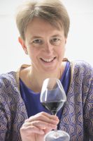 Picture of Sybille Troubleyn