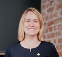 Picture of Heidi Hansen, MW