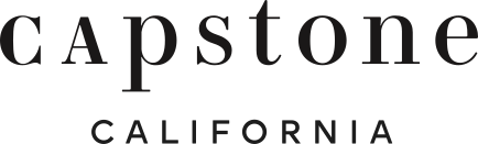 Capstone California Logo